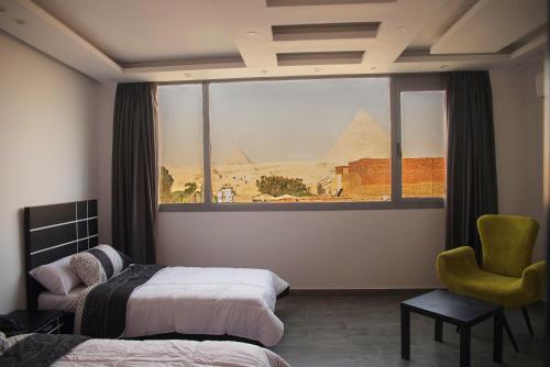 马威斯多恩酒店 马威斯多恩酒店