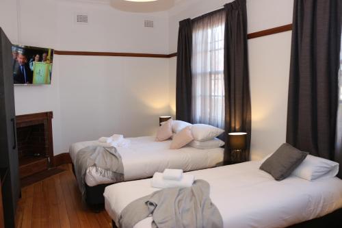 hotel photo