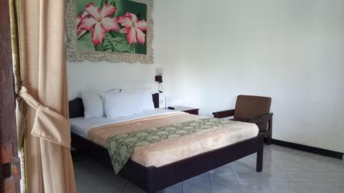 De Puspa Residence Seminyak