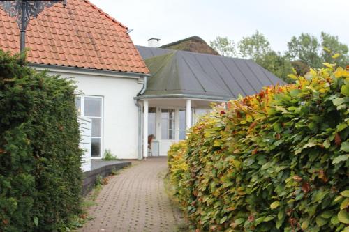 Hotel Aarslev Kro - image 11