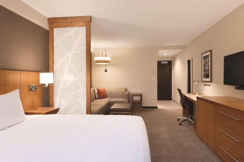 Hyatt Place Buffalo / Amherst, NY