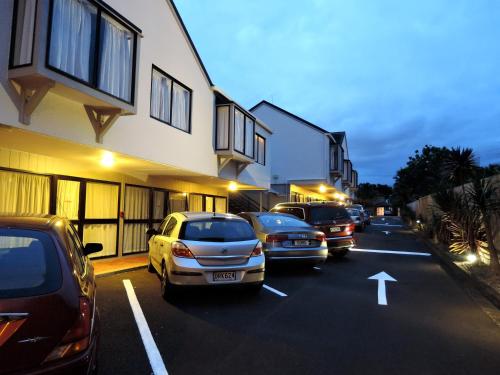 Hotel facility view
