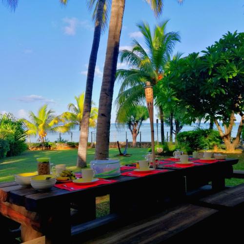 A Hotelcom La Maison De La Plage Guest House Albion - 