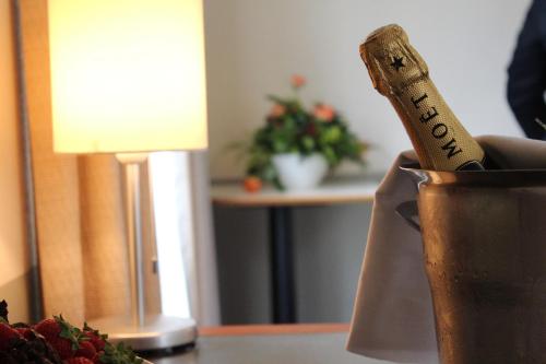 Hotel Aarslev Kro - image 12