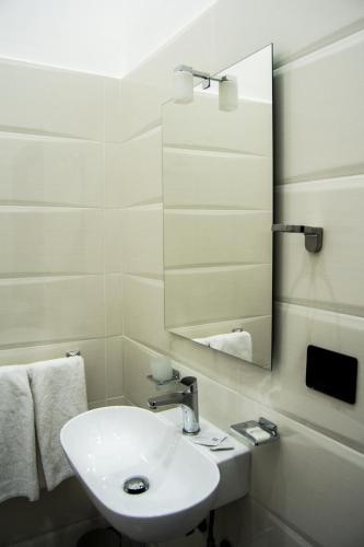 Civico 7 Room Type - Double Room with Balcony