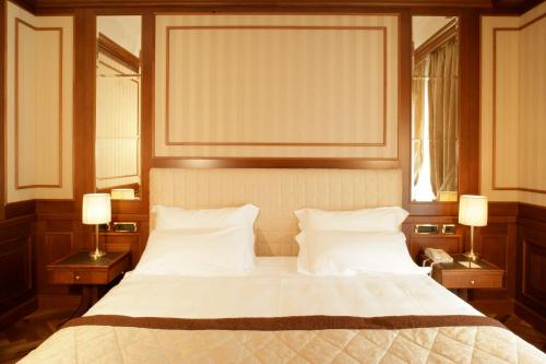Hotel Manzoni - image 9