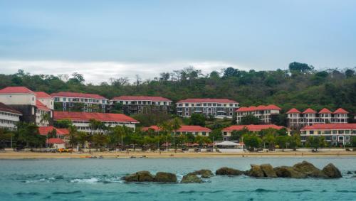 Canyon Cove Resort