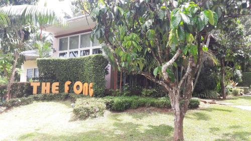 Seadmed, The Fong Krabi Resort in Krabi linn