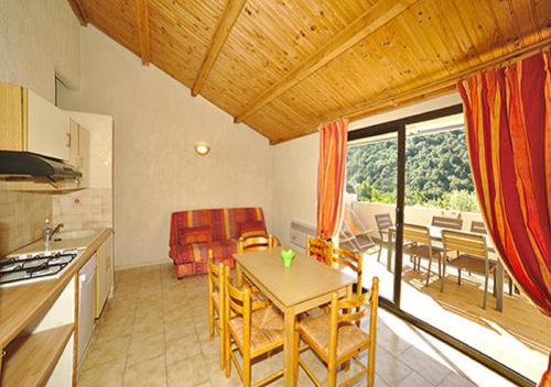 Résidence Cabanaccia - main image