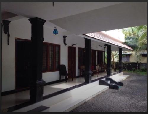Nallathanka Nest Homestay photo