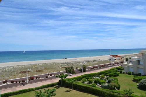 Appartement Romantic Sea - Apartment - Le Barcarès