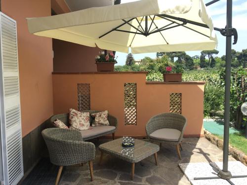 VillaGiò B&B - image 8