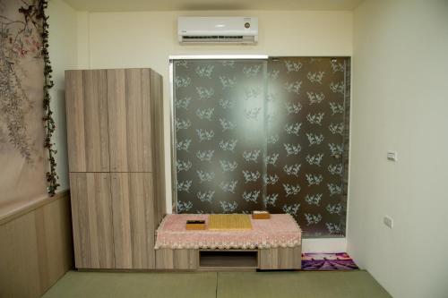 Ji Shih Life Style Hotel – Tainan, LA