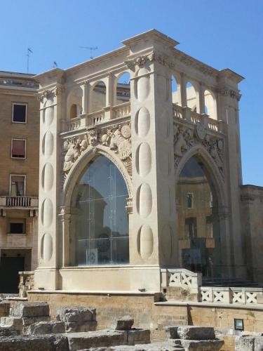 Appartamento Enea
