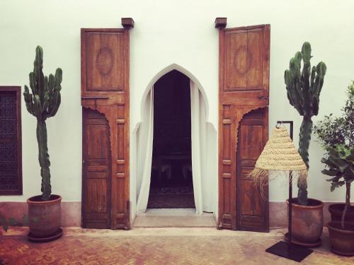 Riad UP