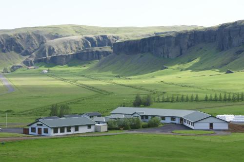 Adventure Hotel Geirland