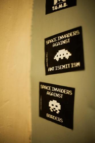 Pagration Youth Hostel - image 4