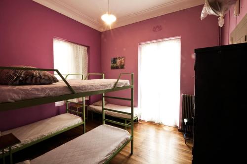 Pagration Youth Hostel - main image