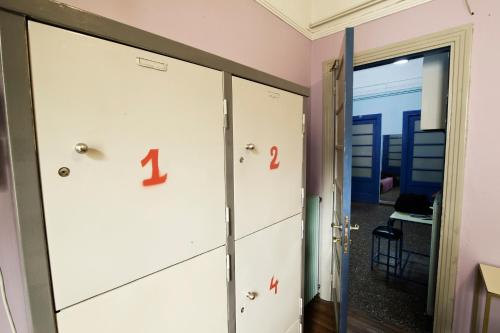 Pagration Youth Hostel - image 10