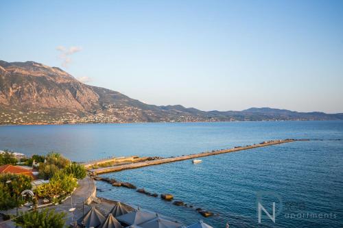 DN Sea Apartments - image 5