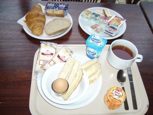 Egg Hôtel Dieppe Centre Ville - image 2