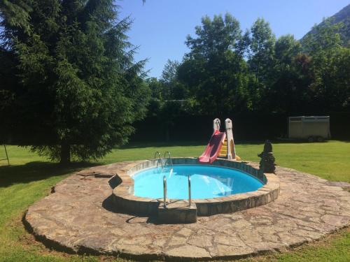  Hostal Talabart in Les