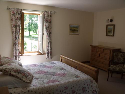 B&B La Beauconniere