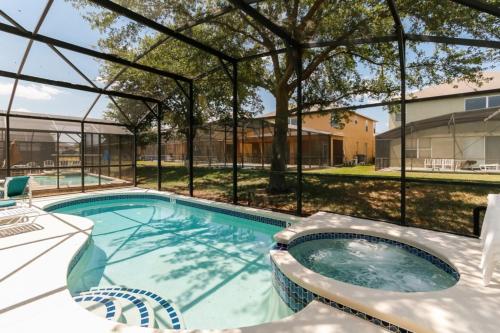Villa Encanto - main image