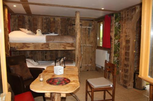 Le Coeur De La Foret - image 12