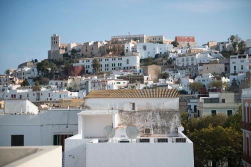 Apartamentos Ripoll Ibiza