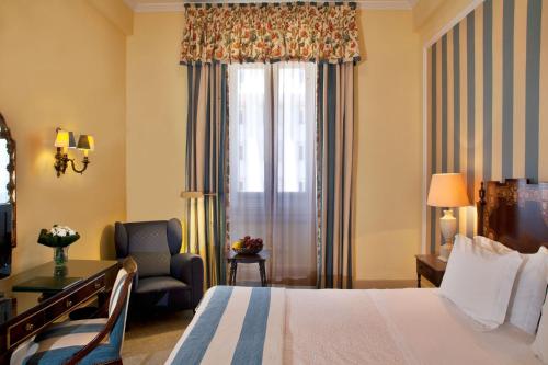 Avenida Palace Room Type - Double or Twin Room Avenida Palace Room Type - Double or Twin Room