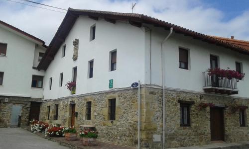 Casa Rural Irigoien 5