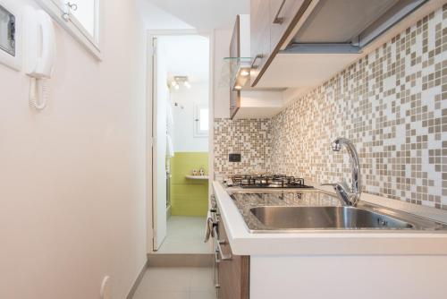 Il Garbino Suite and Apartment - 편의 시설/서비스