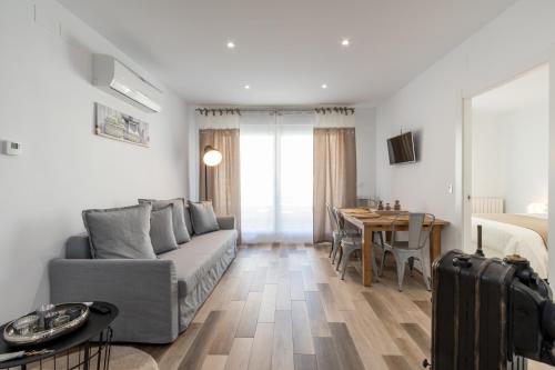 

Apartamento Centro