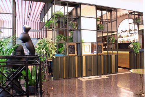 Hotel Sanpi Milano - image 6