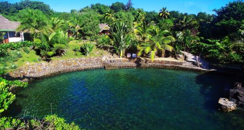 Samaria Lodge
