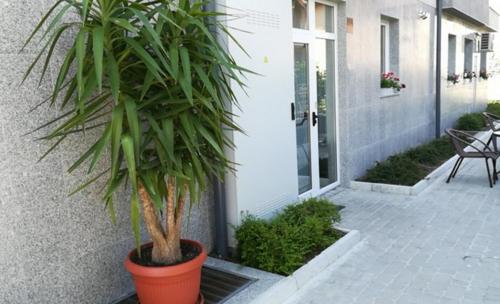 Astoria Aparthotel