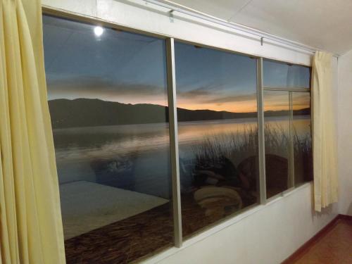 Titicaca Paradise Lodge