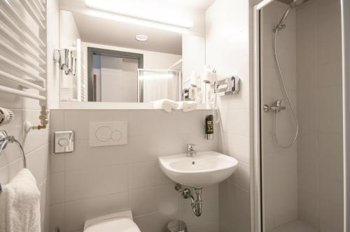 Single Room room in A&O Bremen Hauptbahnhof
