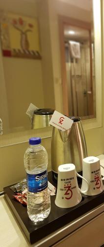 Grand Zeybek Hotel - image 3