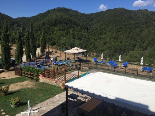 Agriturismo Rimaggiori - image 3