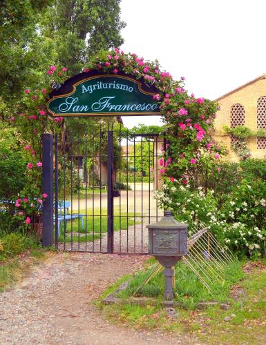 Agriturismo San Francesco