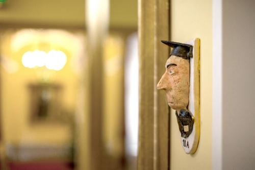 BoutiqueHotel Dom - Rooms & Suites - main image