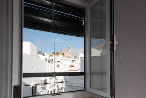  Casa Calle Alta in Vejer de la Frontera