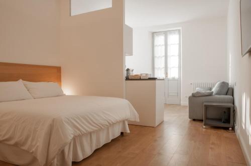  Top Suites - City Center 1, Pension in Bergamo