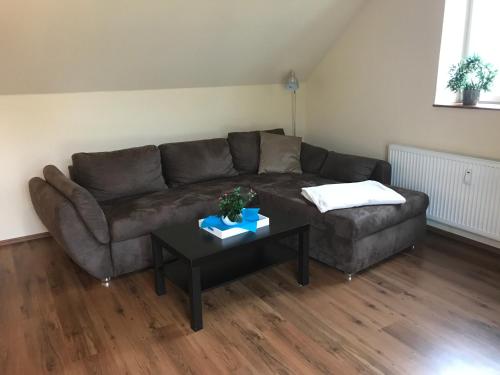 Ferienwohnung Wrangelstrasse 21a