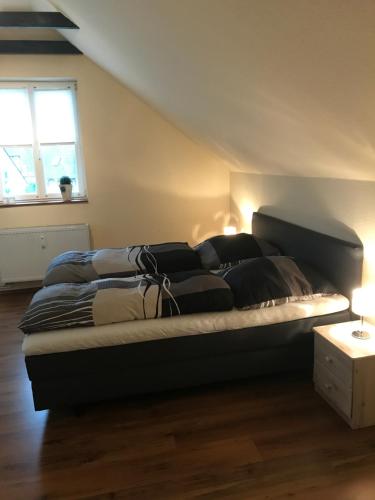 Ferienwohnung Wrangelstrasse 21a - image 2