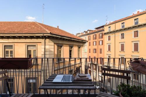Marsala Flexyrent apartment, Milán (fotografie 2)