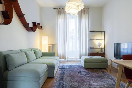 Marsala Flexyrent apartment, Milán (fotografie 3)