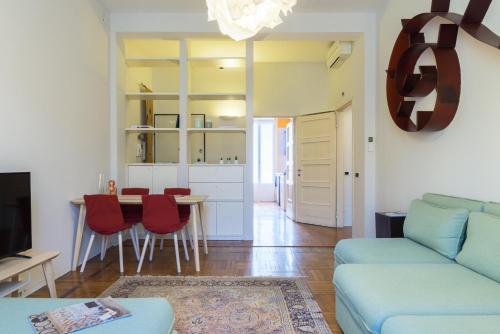Marsala Flexyrent apartment, Milán (fotografie 8)